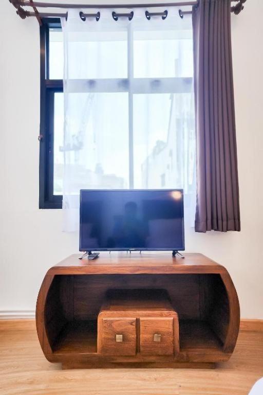 Penthouse Lamoon Hotel Bangkok Bagian luar foto