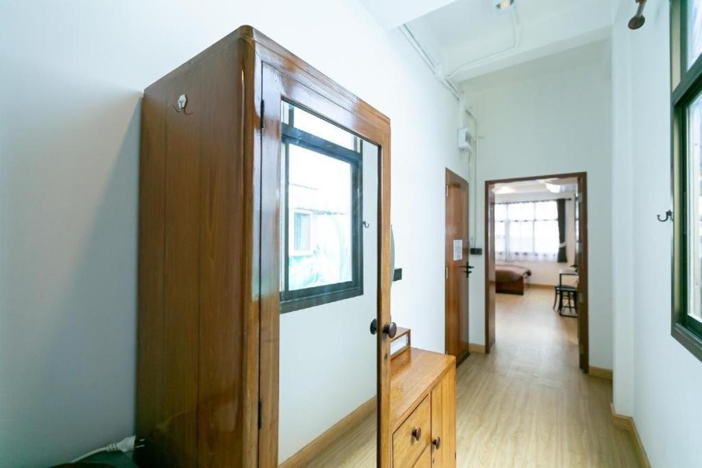 Penthouse Lamoon Hotel Bangkok Bagian luar foto
