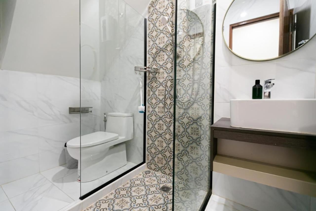 Penthouse Lamoon Hotel Bangkok Bagian luar foto