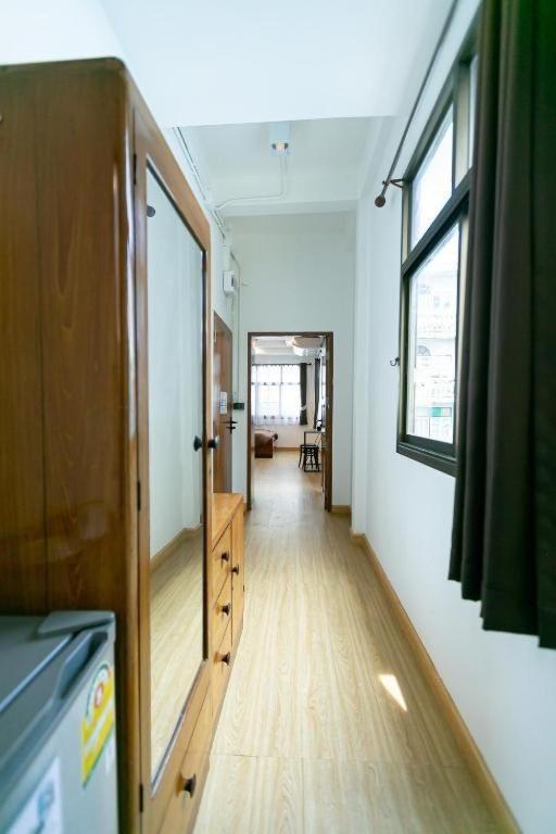 Penthouse Lamoon Hotel Bangkok Bagian luar foto